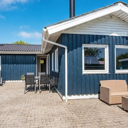 Holiday home Cclxiv Hemmet