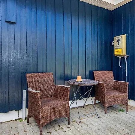 بيت للعطل 6 Person In Hemmet-by Traum Hemmet