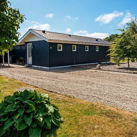 6 Person In Hemmet-by Traum Hemmet