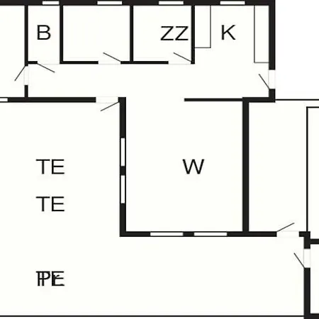 Cclxiv Holiday home *